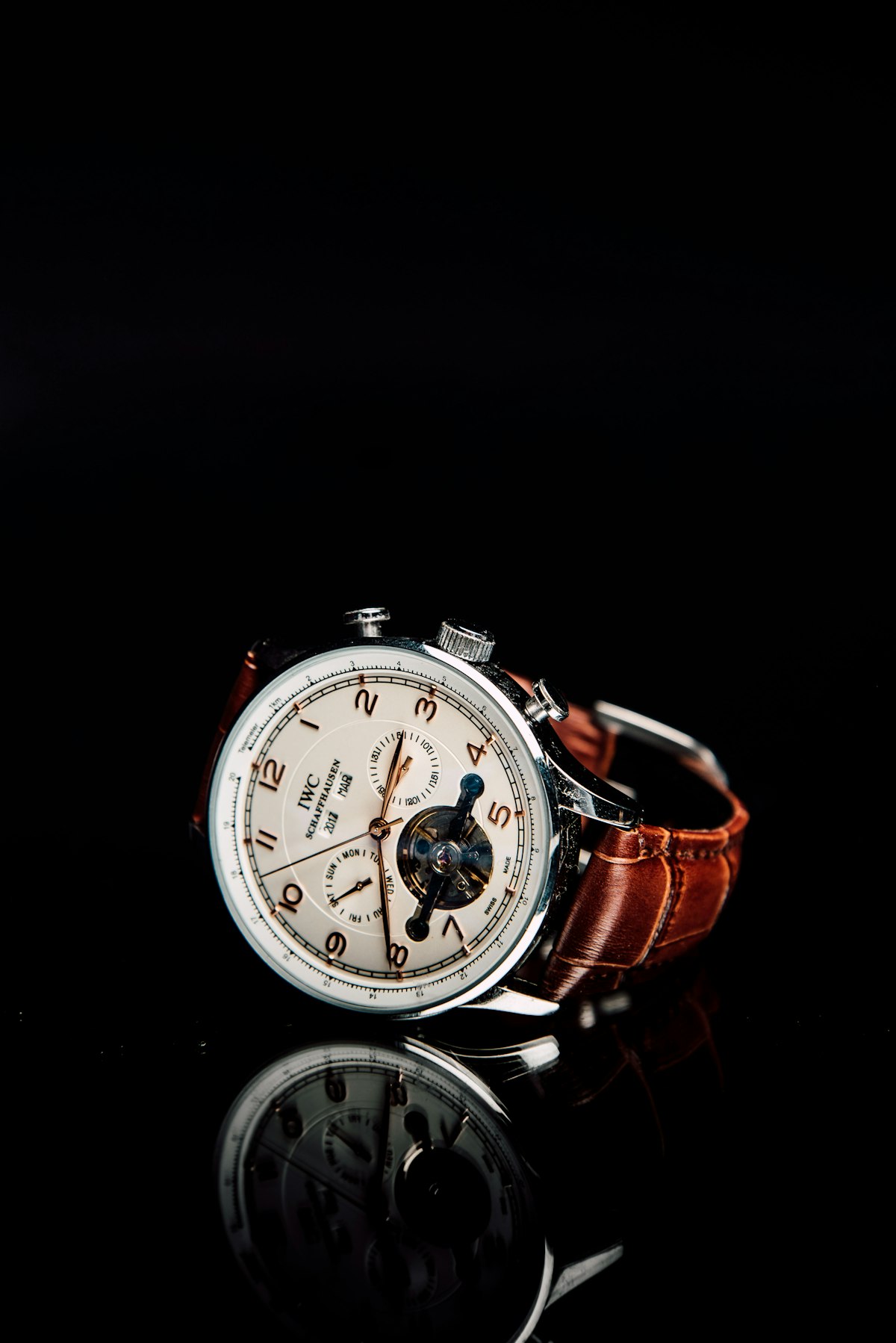Estate jewelry and watches